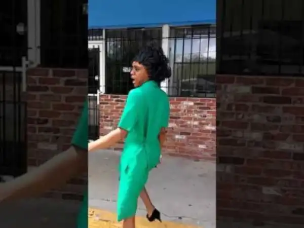 Video: @thechristishow - A Refund Is Due Unto Me